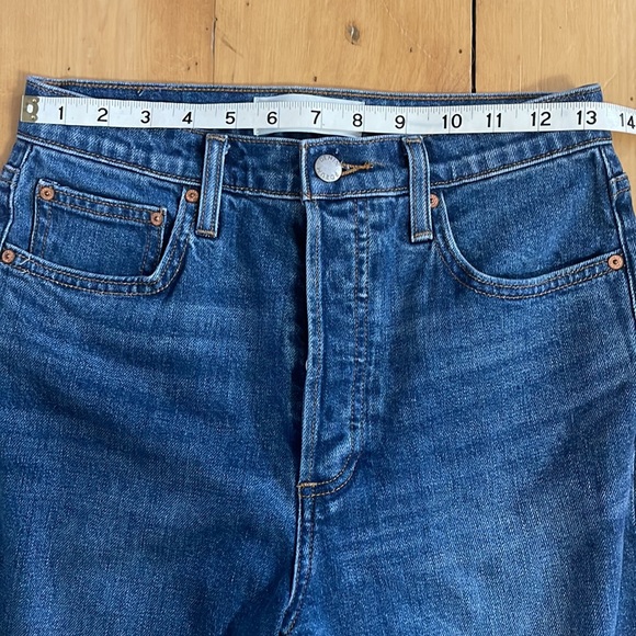 Denim forum jeans - Picture 5 of 11